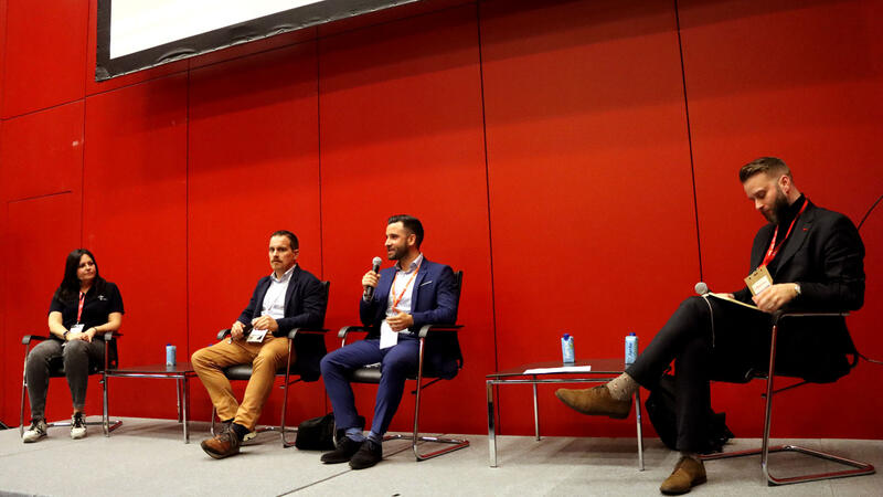 Benidorm, premio destino inclusivo